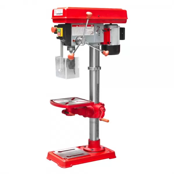 Sloupová vrtačka Holzmann SB4116HM_400V