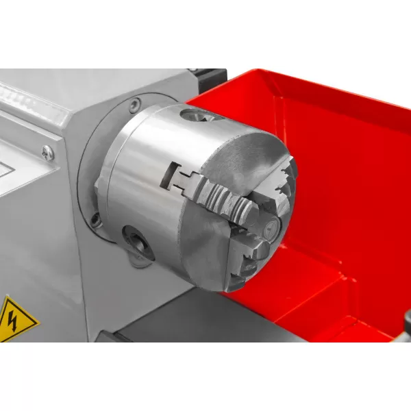 Stolní soustruh na kov Holzmann ED300ECO_230V