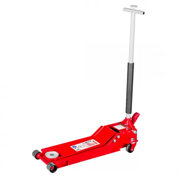 Pojízdný hydraulický zvedák 1,5t Holzmann RWH150XLIFT
