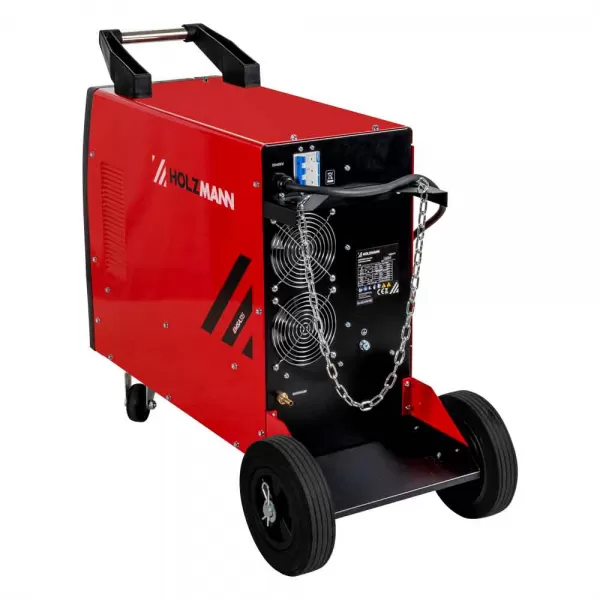 MIG/MMA Svářecí invertor Holzmann EMSA315