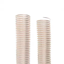Kovová hadice pro odsávání Ø102 mm, 4 m Holzmann MABS100MM_4LFM