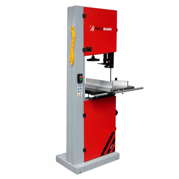 Pásová pila na dřevo Holzmann HBS450_400V