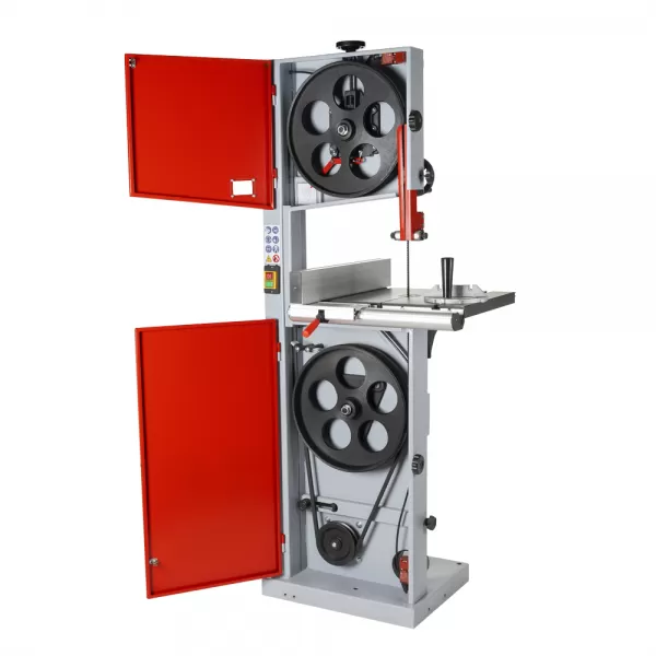 Pásová pila Holzmann HBS400_230V