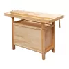Truhlářská hoblice Holzmann WB138C