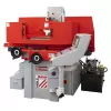 Rovinná bruska na plocho Holzmann FSM25AUTO_400V