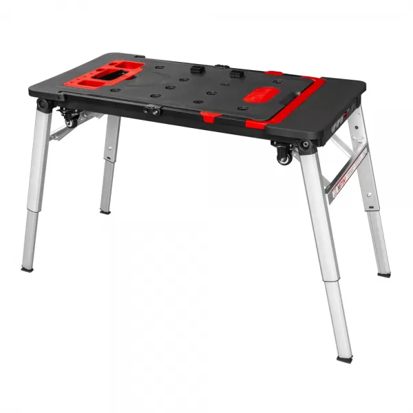 Multifunkční pracovní stůl 7v1  Holzmann MF7IN1
