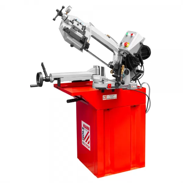 Pásová pila na kov Holzmann BS210TOP_230V