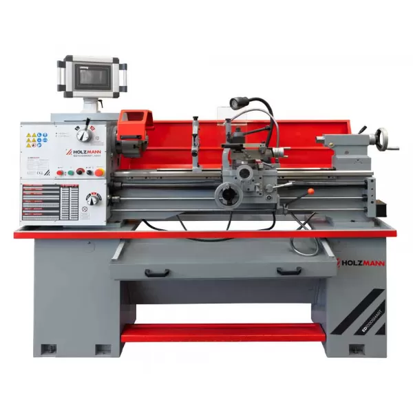 Soustruh na kov Holzmann ED1000SMART_400V