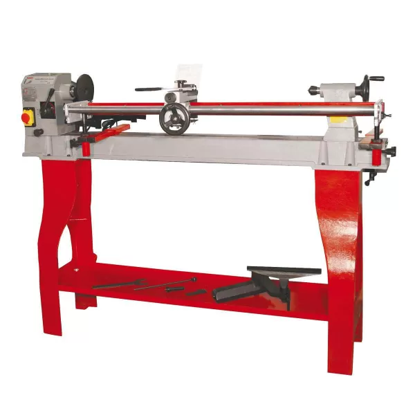 Soustruh na dřevo Holzmann VD1100N_230V