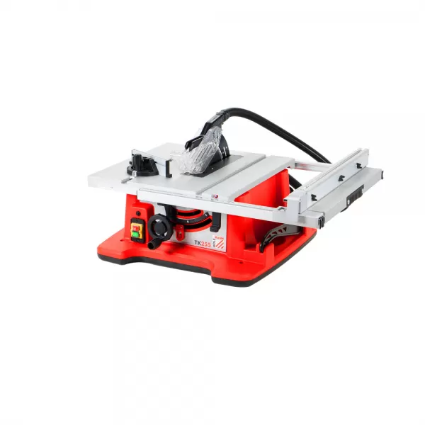 Mobilní stolní kotoučová pila Holzmann TK255_230V