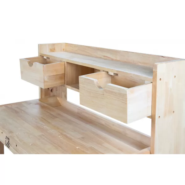Truhlářská hoblice Holzmann WB123A