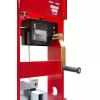 Dílenský hydraulický lis 100t Holzmann WP100H