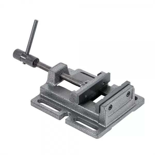 Strojní svěrák Holzmann M100