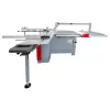 Formátovací pila včetně formátovacího stolu Holzmann FKS400V32TOP_400V