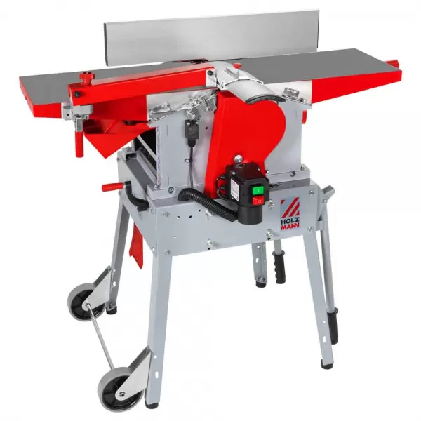 Srovnávací a tloušťkovací frézka Holzmann HOB260MINI_230V