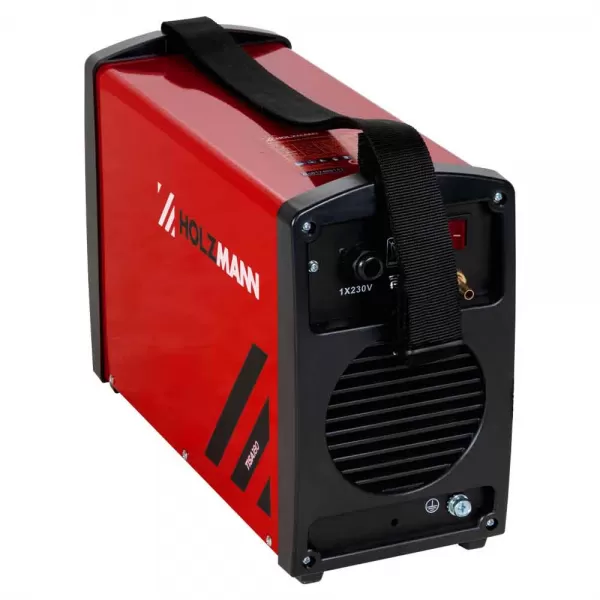 Svářecí invertor WIG/TIG Holzmann TISA180