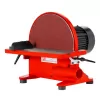 Čelní kotoučová bruska Holzmann TS305_230V