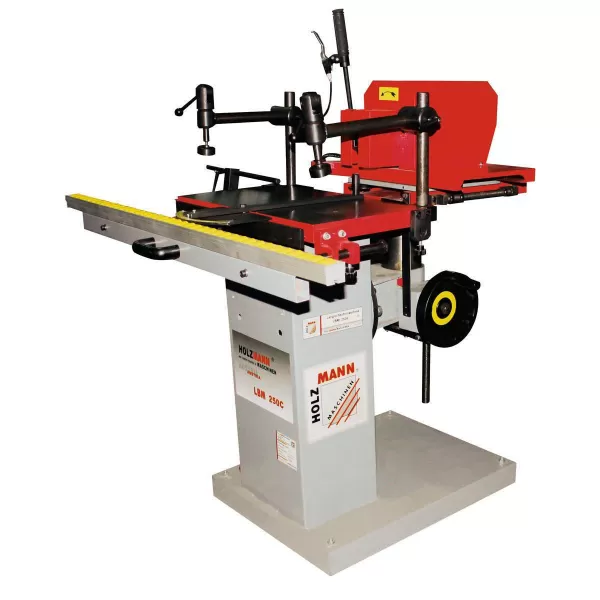 Dlabačka Holzmann LBM250C_400V