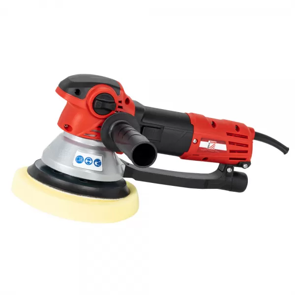Excentrická bruska Holzmann EZS150PRO_230V