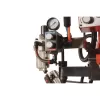 Univerzální frézka na kov Holzmann BF1000DDRO_400V