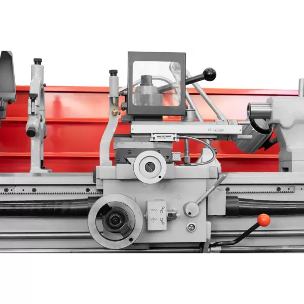 Soustruh na kov Holzmann ED1080ADIG_400V