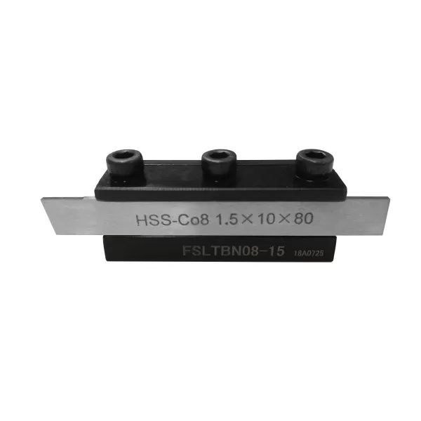 Držák upichovacího nože 10 mm Holzmann ASH10