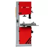 Pásová pila na dřevo Holzmann HBS450_400V
