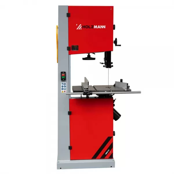 Pásová pila na dřevo Holzmann HBS450_400V