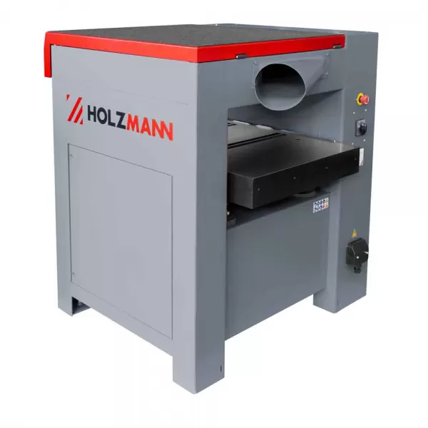 Tloušťkovací frézka se spirálovým frézovacím válcem Holzmann DHM630PROSMW4_400V