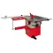 Formátovací pila Holzmann TS250FL_400V