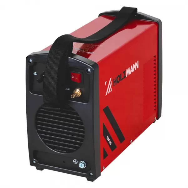 Svářecí invertor WIG/TIG Holzmann TISA180