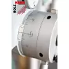 Sloupová vrtačka Holzmann ZX50PC_400V