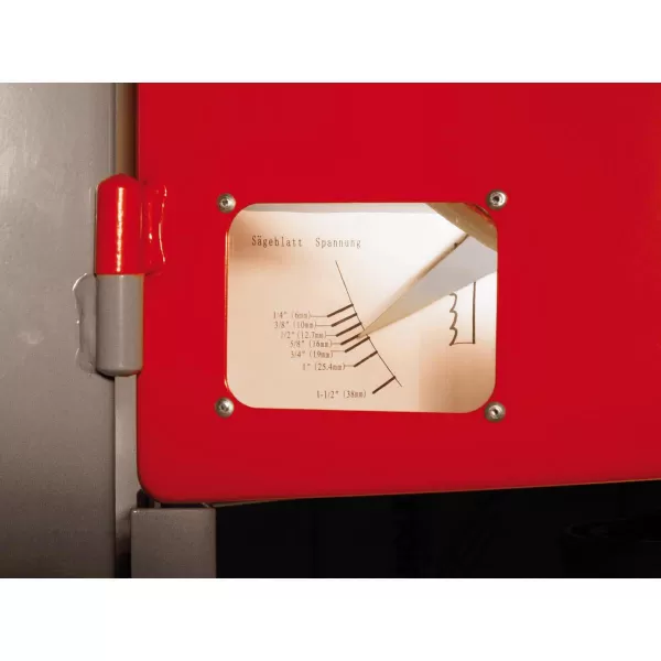 Pásová pila Holzmann HBS470PROFI_400V
