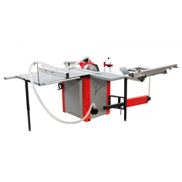 Formátovací pila Holzmann TS315VF2000_400V