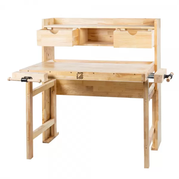 Truhlářská hoblice Holzmann WB123A