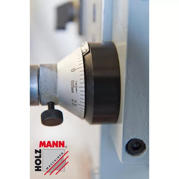 Sloupová vrtačka Holzmann ZX50PC_400V