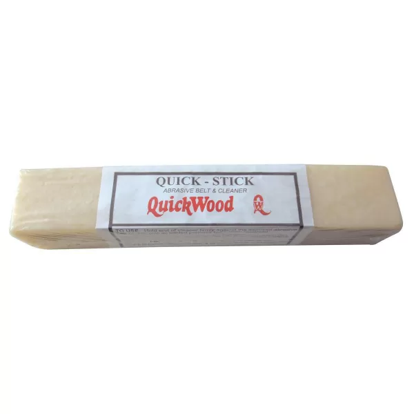 Čistič brusných pásů 203x35x35mm Holzmann SBR203