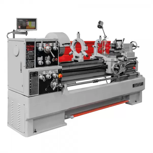 Soustruh na kov s digit. displejem Holzmann ED1500INDIG80_400