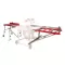 Válečkové prodloužení stolu Holzmann TS400ZAL_400V
