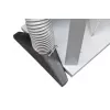 Odsavač prachu a pilin Holzmann ABS1500FF_230V
