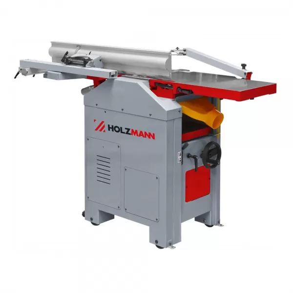 Srovnávací a tloušťkovací frézka Holzmann HOB305PRO_230V