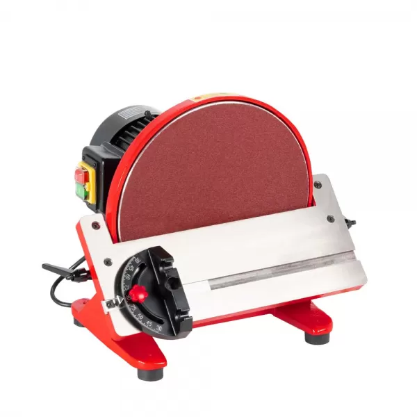 Čelní kotoučová bruska Holzmann TS305_230V