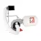 Odsavač prachu pro soustruhy Holzmann ABS850DBK_230V