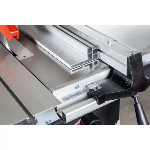 Formátovací pila Holzmann TS250F_400V