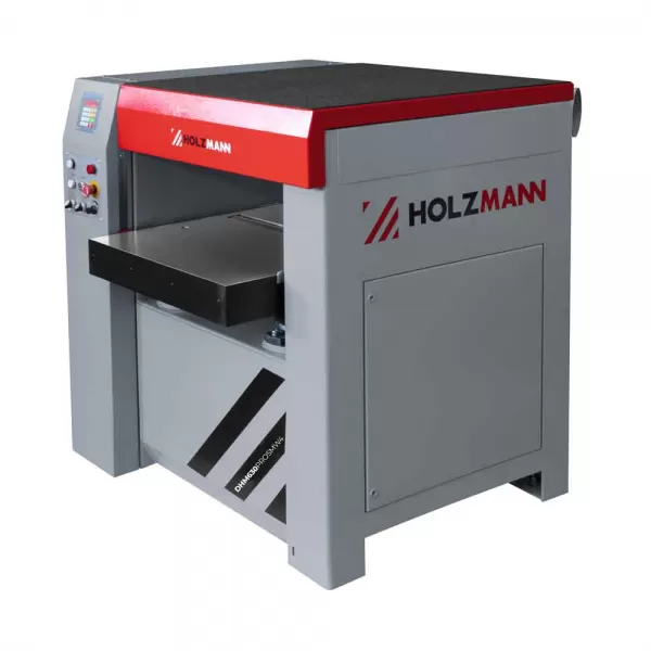 Tloušťkovací frézka se spirálovým frézovacím válcem Holzmann DHM630PROSMW4_400V