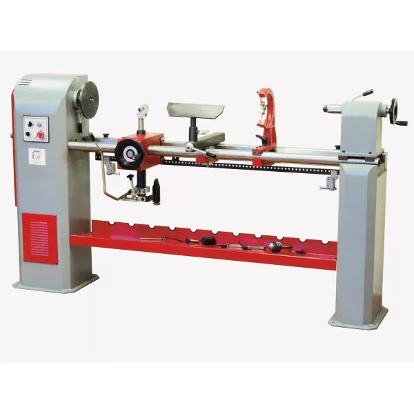 Kopírovací soustruh Holzmann DBK1300_400V