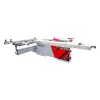 Formátovací pila včetně posuvného stolu Holzmann FKS305V32TOP_400V
