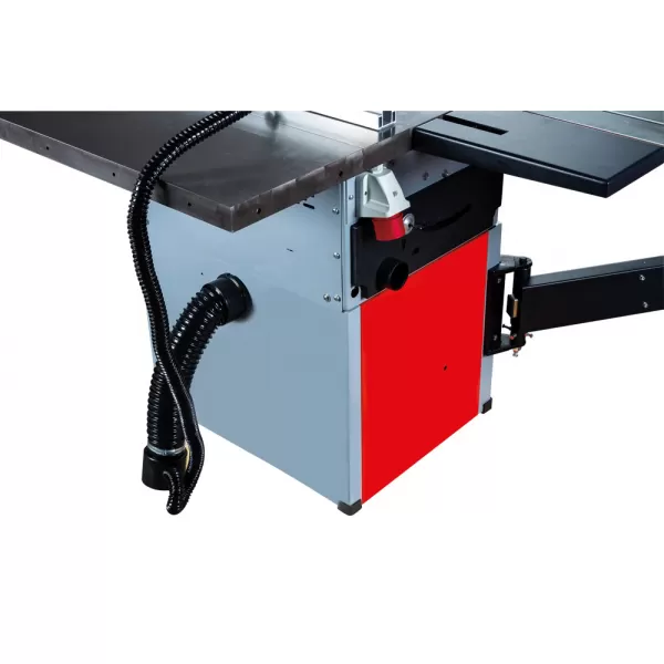 Formátovací pila Holzmann TS250F_400V