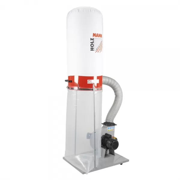 Odsavač prachu a pilin Holzmann ABS2480_400V