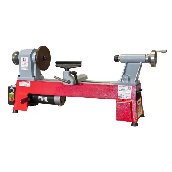 Soustruh Holzmann D460F_230V